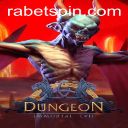 Dungeon: Navigating the Depths of Fantasy with 'Rabet'